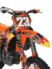 KTM Graphics Kit - Mashed