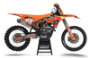 KTM Graphics Kit - Mashed