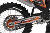 KTM Graphics Kit - Mashed