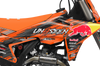 KTM Graphics Kit - Mashed