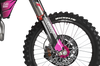 KTM Graphics Kit - Sweat & Pain