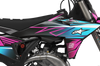 KTM Graphics Kit - Sweat & Pain