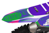 KTM Graphics Kit - Techstar Nomur Green