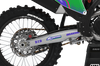 KTM Graphics Kit - Techstar Nomur Green