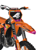 KTM Graphics Kit - UN4SEENY