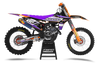 KTM Governor Graphics Kit - SX SXF XC XCF EXC EXCF Models | All Years