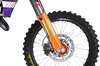 KTM Governor Graphics Kit - SX SXF XC XCF EXC EXCF Models | All Years