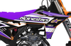 KTM Governor Graphics Kit - SX SXF XC XCF EXC EXCF Models | All Years