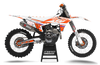 KTM Graphics Kit - Ultra