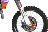 KTM Graphics Kit - Ultra