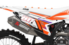 KTM Graphics Kit - Ultra