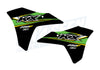 2017 KX250F Kawasaki OEM replica Decals