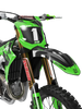 Kawasaki  Graphics Kit - Vesa