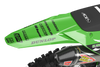 Kawasaki  Graphics Kit - Vesa