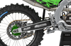 Kawasaki  Graphics Kit - Vesa