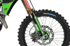 Kawasaki  Graphics Kit - Vesa