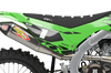 Kawasaki  Graphics Kit - Vesa