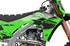 Kawasaki  Graphics Kit - Vesa
