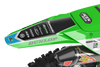 Kawasaki Oppie Graphics Kit - KX KXF KDX KLX Models | All Years