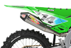 Kawasaki Oppie Graphics Kit - KX KXF KDX KLX Models | All Years