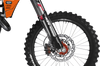 KTM Graphics Kit - Factory TwoTwo