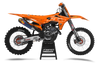 KTM Graphics Kit - Factory TwoTwo