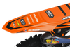 KTM Graphics Kit - Factory TwoTwo