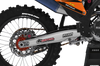 KTM Graphics Kit - Factory TwoTwo