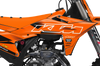 KTM Graphics Kit - Factory TwoTwo