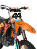KTM Graphics Kit - Port