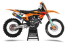 KTM Graphics Kit - Port