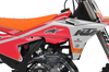 KTM Graphics Kit - Racer Portyl Red