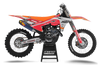 KTM Graphics Kit - Racer Portyl Red