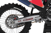KTM Graphics Kit - Racer Portyl Red