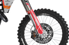 KTM Graphics Kit - Racer Portyl Red