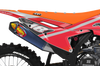 KTM Graphics Kit - Racer Portyl Red