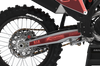 KTM Graphics Kit - Racer Riway Peach