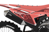 KTM Graphics Kit - Racer Riway Peach