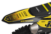 KTM Graphics Kit - Racer Riway Yellow
