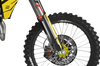 KTM Graphics Kit - Racer Riway Yellow