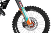 KTM Graphics Kit - Relay