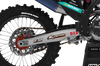 KTM Graphics Kit - Relay
