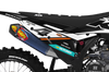 KTM Graphics Kit - Relay