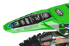 Kawasaki Graphics Kit - Solly