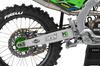 Kawasaki Graphics Kit - Solly