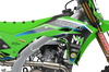 Kawasaki Graphics Kit - Solly