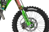 Kawasaki Graphics Kit - Solly