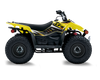 Suzuki LTZ50 ATV Graphics - Race