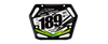 MAC ONE BMX - Scribble Green
