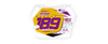 MAC ONE BMX - Speedway Purple
